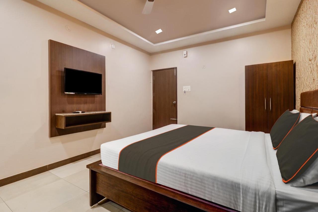 Emara Delight Executives Rooms Bangalore Exterior photo