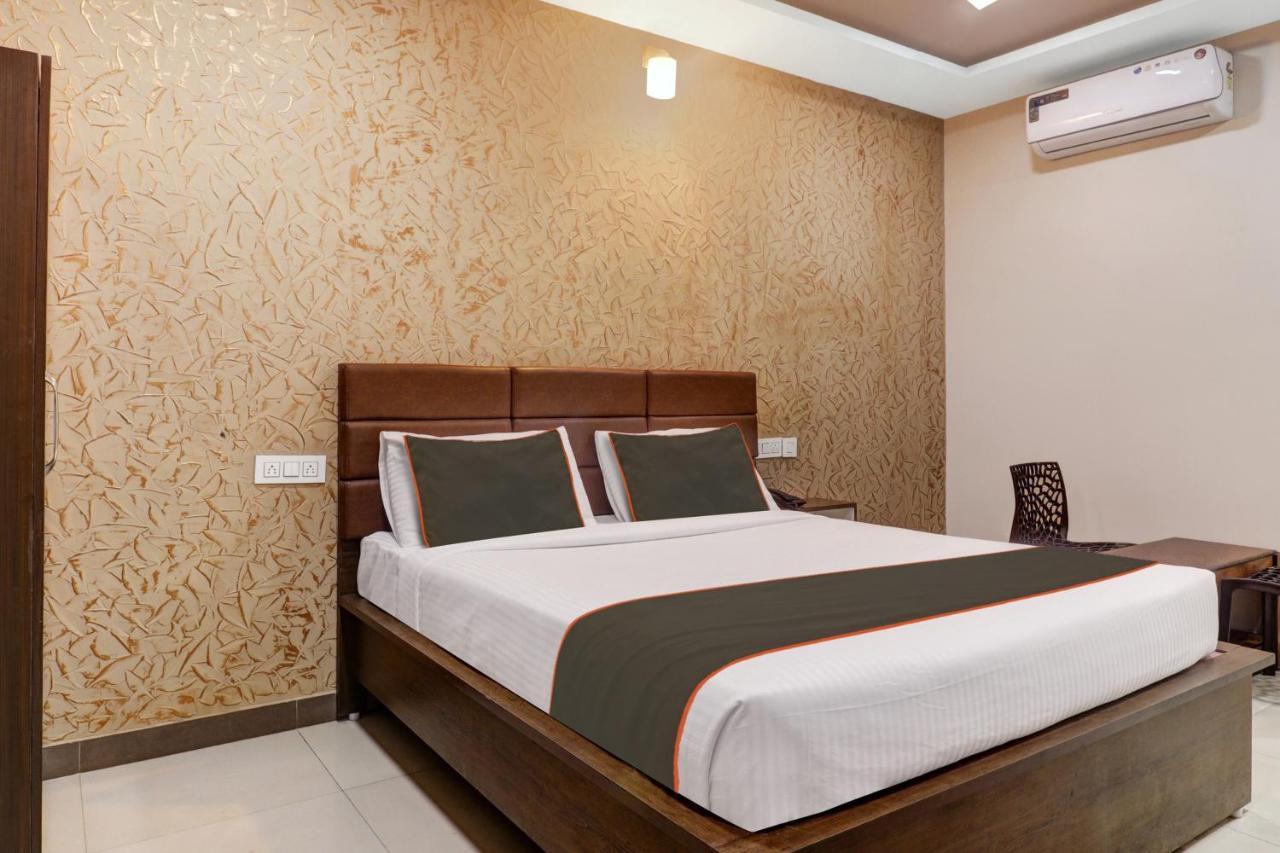 Emara Delight Executives Rooms Bangalore Exterior photo