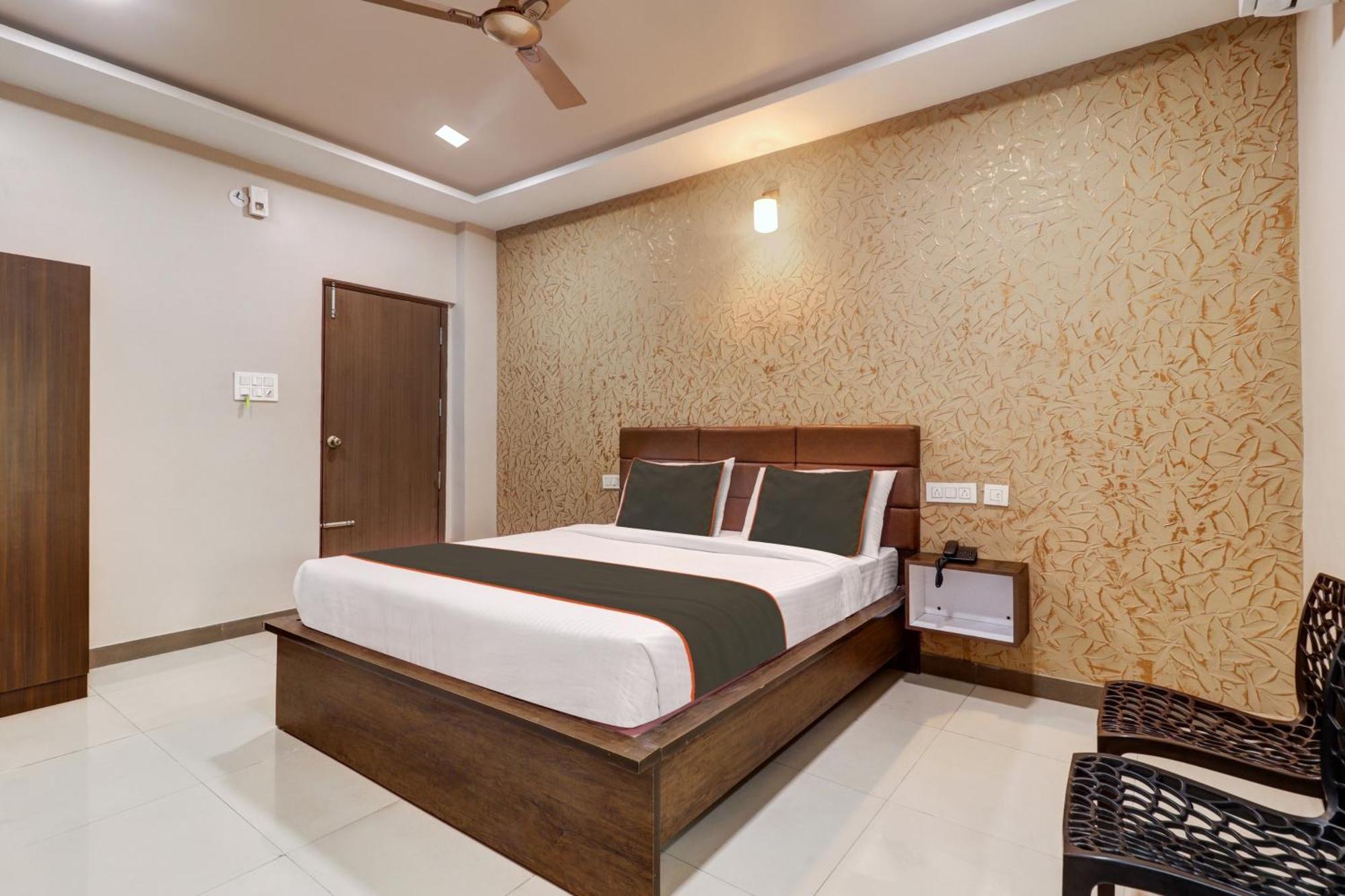 Emara Delight Executives Rooms Bangalore Exterior photo